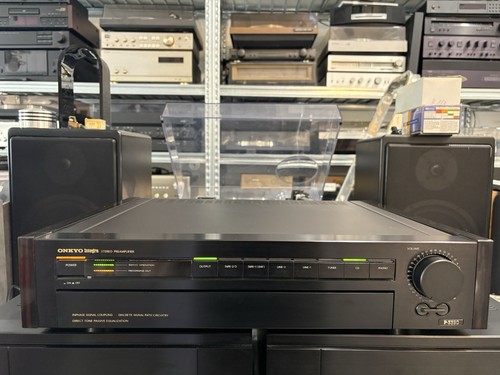 Onkyo integra 3390 - onkyo, p-3390