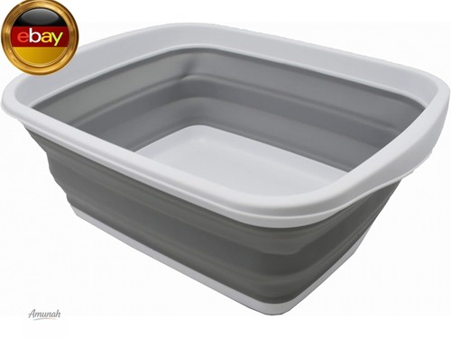 10l zusammenklappbare wanne - zusammenklappbare,