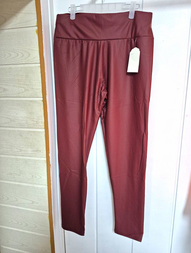 Damen leggings braun - damen,