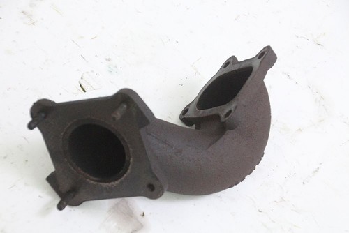 Auspuff hosenrohr chrysler - auspuff,