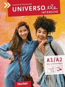 Universo ele intensivo a2 - universo.ele, a1/a2