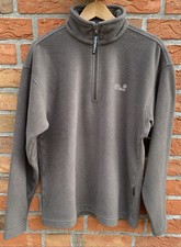 Jack Wolfskin, Fleecepullover