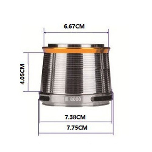 Für daiwa angelrolle - daiwa,