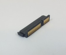 HDD Sata Adapter Connector Dell Latitude E5520 E6420 E6220 E6230 E5420 E5220 uvm