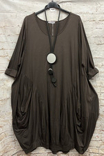 Moonshine Fashion Ballon Kleid