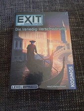 Kosmos Exit-Das Spiel: Die