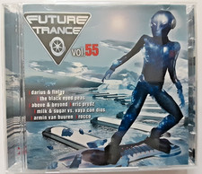 Future Trance Vol. 55 / Doppel