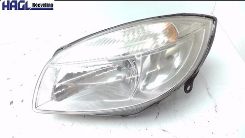 Scheinwerfer mit blinker - scheinwerfer,