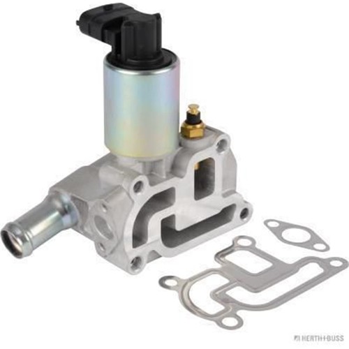 Elparts agr ventil für opel - agr-ventil,
