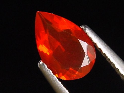 Feueropal tropfen - 0,69,