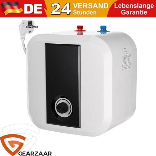 10l klein durchlauferhitzer - 10l,