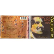 van Roon, Marc - Falling Stones (Dave Liebman) CD