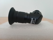 Nikon DR-5 Winkelsucher für