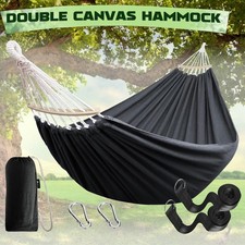 Camping Hängematte mit 2