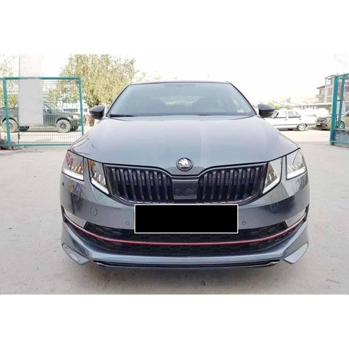 Für skoda octavia abt - für,