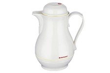 ROTPUNKT Isolierkanne 1L