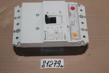 Moeller Leistungsschalter Typ NZM1