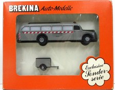 Brekina H0 1/87 5003 Post