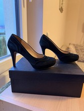 PRADA Pumps Damen Gr. 35
