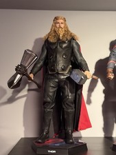 Hot toys marvel - marvel, thor