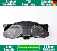 Kombiinstrument Tacho Audi A4