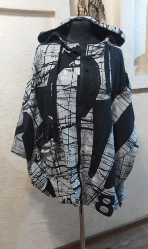 Rundholz avant garde oversized - rundholz,