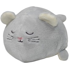 H&M Graue schlafende Katze