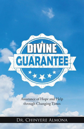 Divine guarantee assurance - guarantee, of