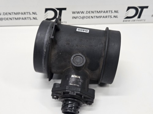 Mass air flow - , m60