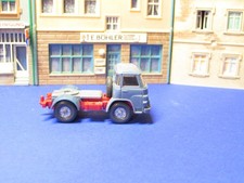 Wiking Alte Zugmaschine