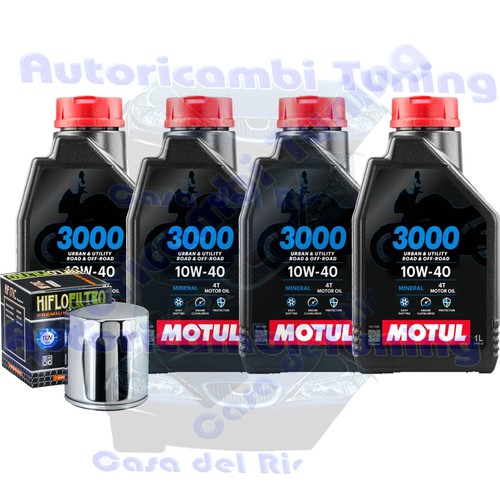 Service öl motul 3000 - service,
