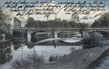 Ak Düren im Rheinland