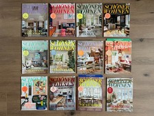 Schöner Wohnen - Zeitung