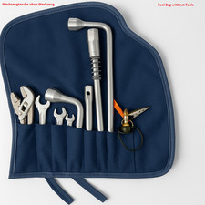 Bordwerkzeugtasche