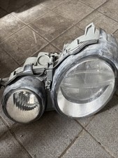 Mercedes Benz W208 CLK  Scheinwerfer Links   Xenon