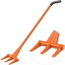 Crowbar Large, 142cm Cow Foot