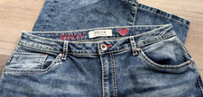 SOCCX Jeans NA:DI Regular Fit