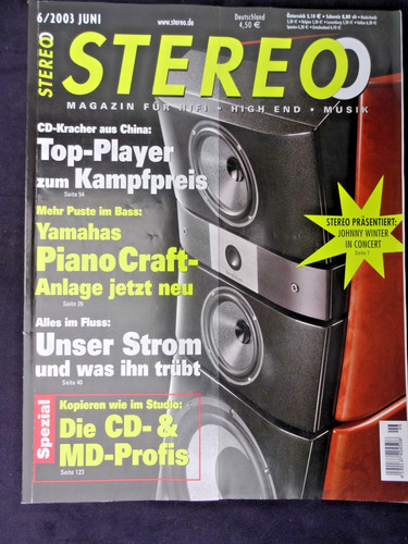 Stereo focal nova - stereo,