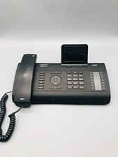 Elmeg ip130 schwarz voip - schwarz,