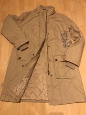 Frauen Mantel Mia linea Größe 42