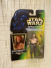 Star Wars The Power Of The