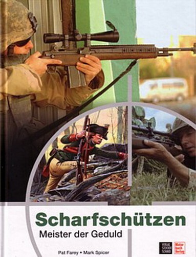 Farey scharfschützen - scharfschützen,