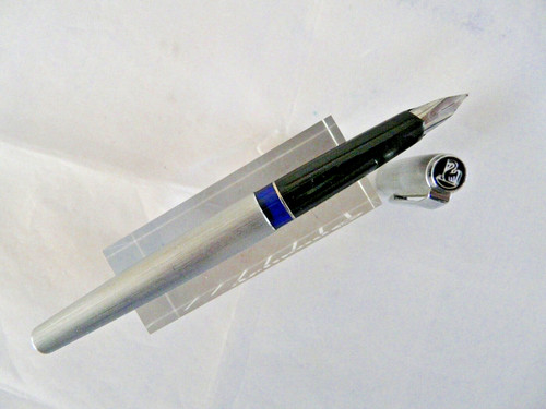 Pelikan p18 silverstar - pelikan,