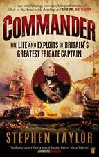 Commander: The Life and