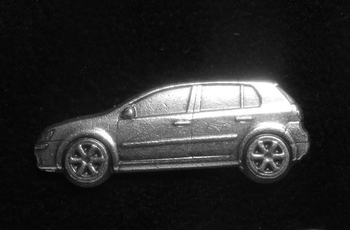 Auto pin anstecknadel - auto, /