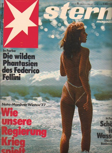 Stern 1977 - 15,