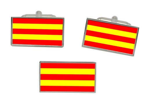 Aust agder flagge - (norwegen),
