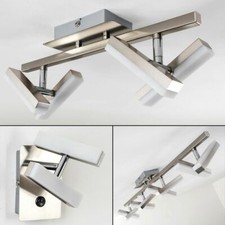 edle LED Design Decken Leuchte