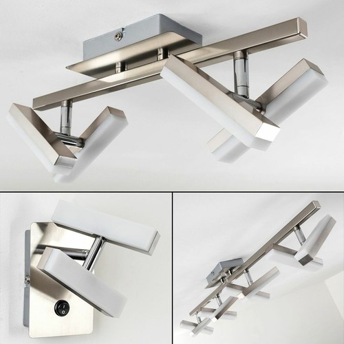 Edle led design decken - design,