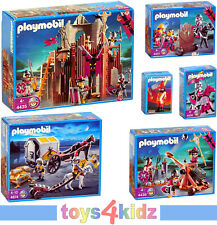PLAYMOBIL® KNIGHTS / RITTER  3633 - 4874  Ausstellungsstücke zum Auswählen